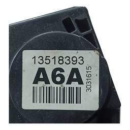 FECHADURA PORTA TRAS ESQ ONIX PRISMA COBALT ATÉ 19 SPIN 13/