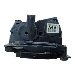 FECHADURA PORTA TRAS ESQ ONIX PRISMA COBALT ATÉ 19 SPIN 13/