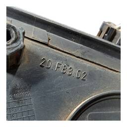 RETROVISOR ESQUERDO VECTRA 1997 A 1999