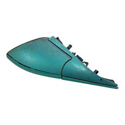 RETROVISOR ESQUERDO VECTRA 1997 A 1999