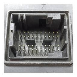 MODULO BSI IMOBILIZDOR RENAULT CLIO 2008 A 2013