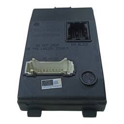 Modulo Bsi Imobilizdor Renault Clio 2008 A 2013