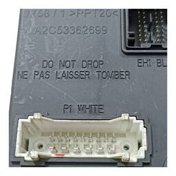 MODULO BSI IMOBILIZDOR RENAULT CLIO 2008 A 2013