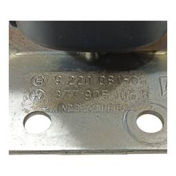 BOBINA GOL SANTANA PARATI SAVEIRO AP 1.6 1.8 2.0 96/ 3PINOS