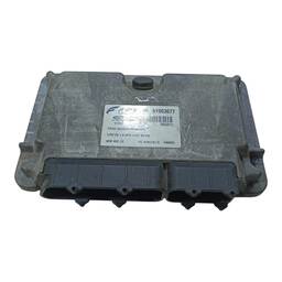 Modulo Injeção Fiat Uno Palio Siena Fire 1.0 2011