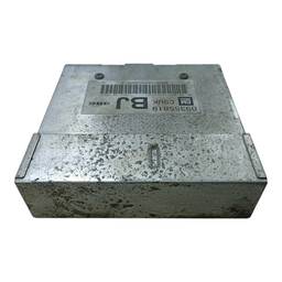 MODULO INJEÇÃO GM CORSA 1.0 1999 A 2003