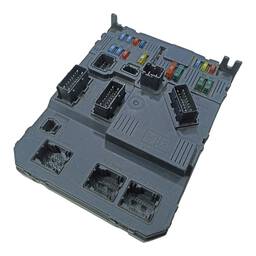 MODULO BSI PEUGEOT 206 1.6 2006