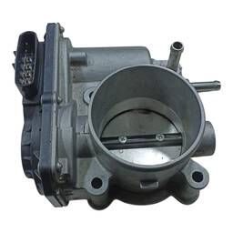 Corpo Borboleta Tbi Toyota Corolla 1.8 2015 A 2019