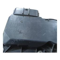 CORPO BORBOLETA TBI TOYOTA COROLLA 1.8 2015 A 2019