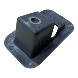 MOLDURA MAÇANETA INTERNA DIAN DIR CLASSE A 1999 A 2005