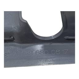 MOLDURA MAÇANETA INTERNA DIAN DIR CLASSE A 1999 A 2005