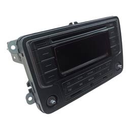 RADIO MULTIMIDIA VW GOL VOYAGE SAVEIRO 2017 A 2023