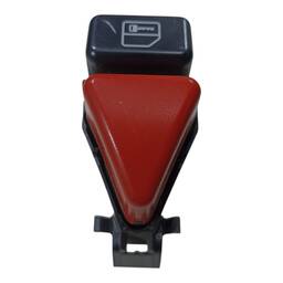 BOTÃO PISCA ALERTA TRAVA PORTA CLASSE A 190 E 160 99 A 05