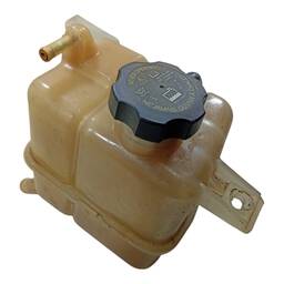 RESERVATÓRIO ÁGUA RADIADOR CAPTIVA 3.6 2008 A 2010