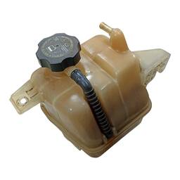 RESERVATÓRIO ÁGUA RADIADOR CAPTIVA 3.6 2008 A 2010