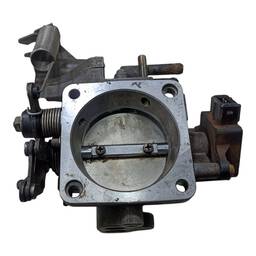 TBI CORPO BORBOLETA VECTRA 2.2 1997 A 2005