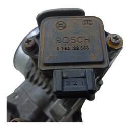 TBI CORPO BORBOLETA VECTRA 2.2 1997 A 2005