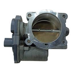 CORPO DE BORBOLETA TBI GM CAPTIVA 3.6 V6 2008 A 2010