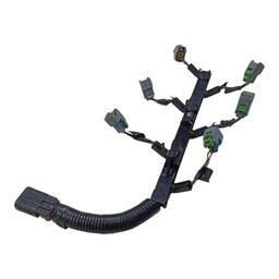 CHICOTE BICO INJETOR CAPTIVA 3.6 V6 2010