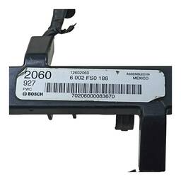 CHICOTE BICO INJETOR CAPTIVA 3.6 V6 2010