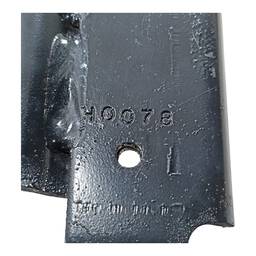 SUPORTE MÓDULO ABS CHEVROLET CAPTIVA 3.6 V6 2009 A 2010