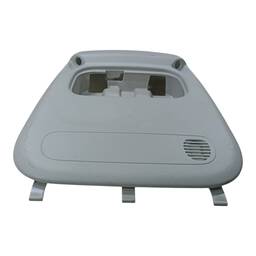 ACABAMENTO LUZ TETO CORTESIA CITROEN C3 AIRCROSS 2011 A 2019