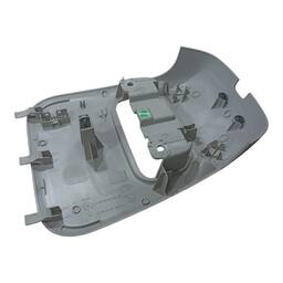 ACABAMENTO LUZ TETO CORTESIA CITROEN C3 AIRCROSS 2011 A 2019