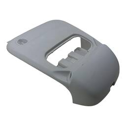 ACABAMENTO LUZ TETO CORTESIA CITROEN C3 AIRCROSS 2011 A 2019