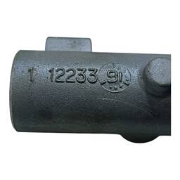 CILINDRO MESTRE FREIO GM CAPTIVA 3.6 V6 2009 A 2010