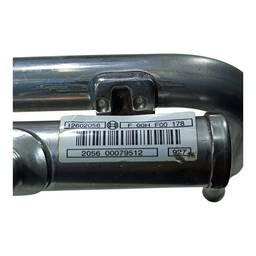 FLAUTA DE BICO INJETOR CHEVROLET CAPTIVA 3.6 V6 2009 A 2010