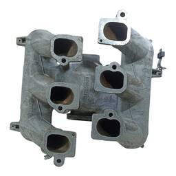 COLETOR ADMISSÃO CAPTIVA 3.6 V6 GAS 2008 2009 A 2010