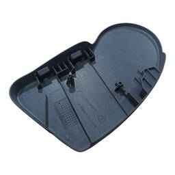 MOLDURA LATERAL BANCO DIANTEIRO DIREITO FOX 2004 A 2014