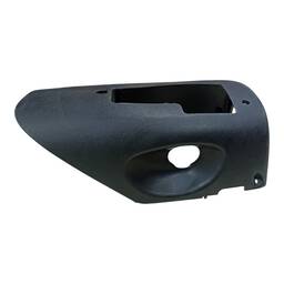 Moldura Coluna Direção Ford Fiesta 1.0 1991 A 2002