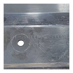 ACABAMENTO BANCO DIANTEIRO ESQUERDO RANGER 2005 A 2008