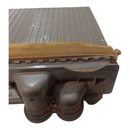 RADIADOR AR QUENTE CORSA MONTANA CORSA 2002 A 2012