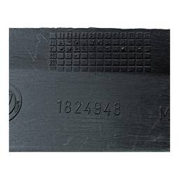 ACABAMENTO COLUNA PARABRISA DIREITO FIAT TEMPRA 1994