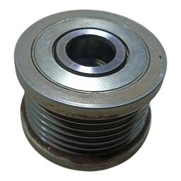 Polia Alternador 1.0 Ford Ka 2017 A 2021