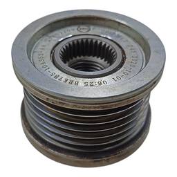 POLIA ALTERNADOR 1.0 FORD KA 2017 A 2021