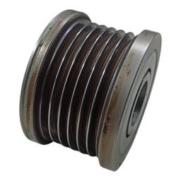 POLIA ALTERNADOR 1.0 FORD KA 2017 A 2021