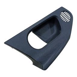 MOLDURA MAÇANETA INTERNA DIANT ESQUERDA MERIVA 2008 A 2011