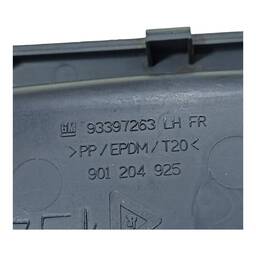 MOLDURA MAÇANETA INTERNA DIANT ESQUERDA MERIVA 2008 A 2011