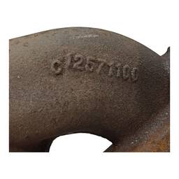 COLETOR ESCAPE DIANTEIRO CAPTIVA 3.6 2008 A 2010