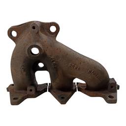 COLETOR ESCAPE DIANTEIRO CAPTIVA 3.6 2008 A 2010