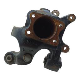 Montante Manga Eixo Traseiro Direito Azera 2009 A 2010