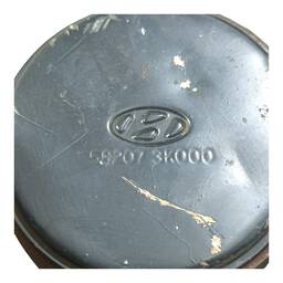 MONTANTE MANGA EIXO TRASEIRO DIREITO AZERA 2009 A 2010