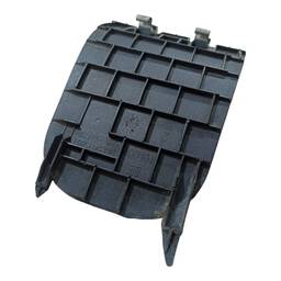 TAMPA ACABAMENTO CONSOLE ASTRA 1999 A 2011