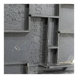 TAMPA ACABAMENTO CONSOLE ASTRA 1999 A 2011