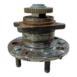 CUBO RODA TRASEIRO DIREITO HYUNDAI AZERA 3.3 V6 2009