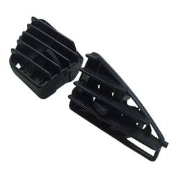  PAR DIFUSOR INTERNO PINEL COURIER 1996 A 2008