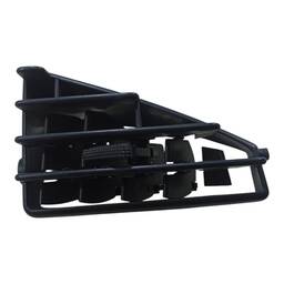  PAR DIFUSOR INTERNO PINEL COURIER 1996 A 2008